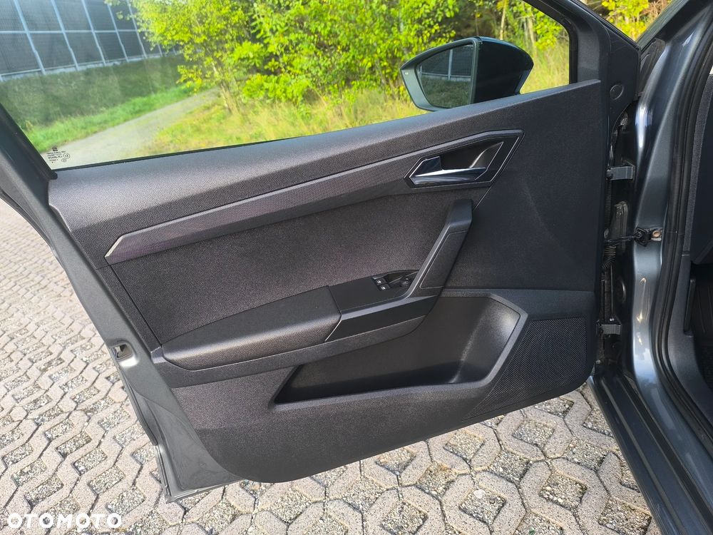 Seat Ibiza 1.0 MPI Style - 26