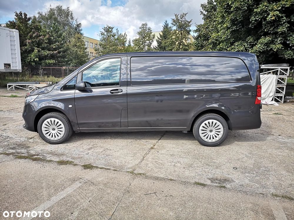 Mercedes-Benz Vito - 4