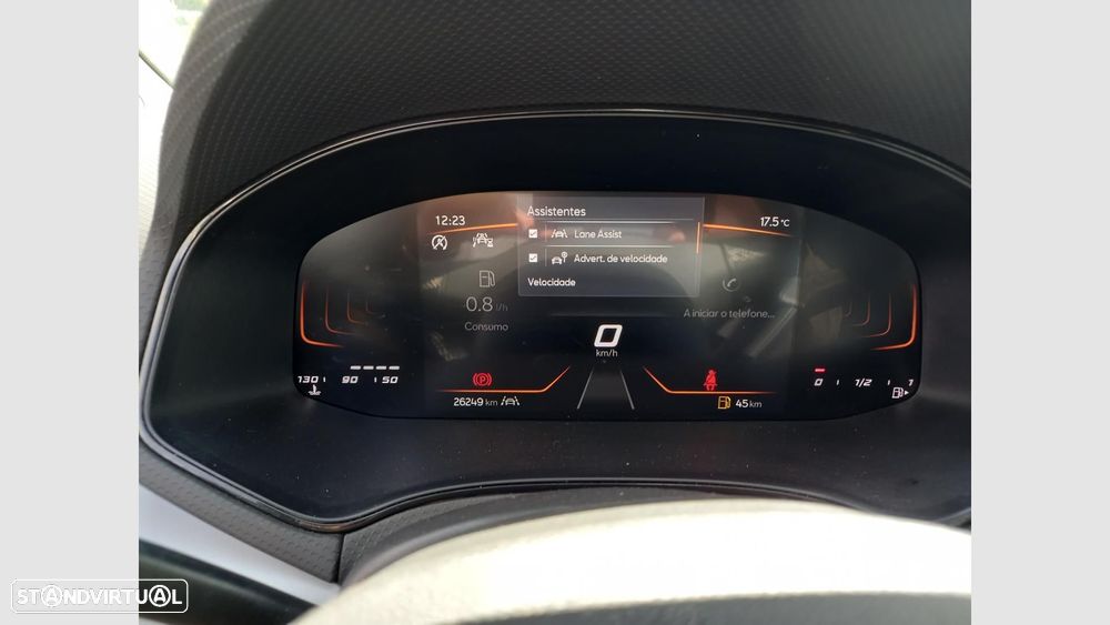 SEAT Ibiza 1.0 TSI Style - 29