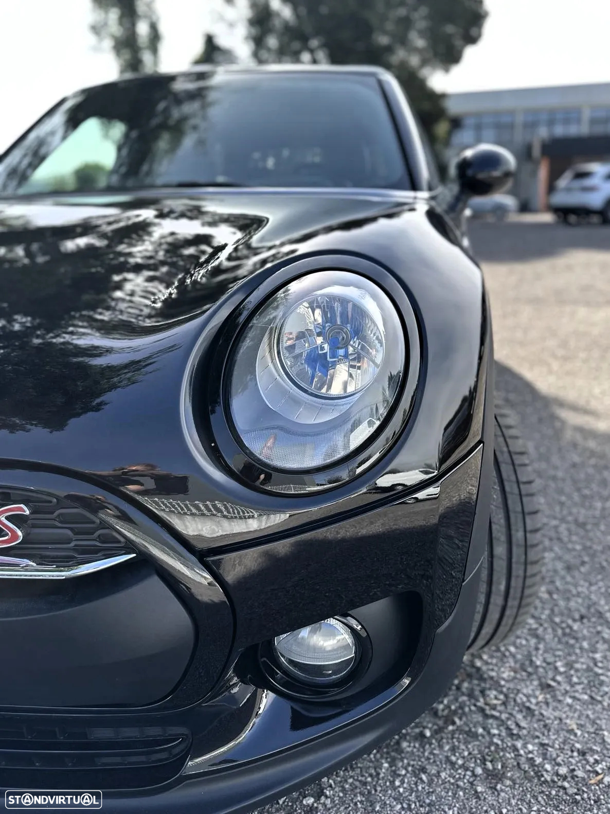 MINI Clubman One D - 8