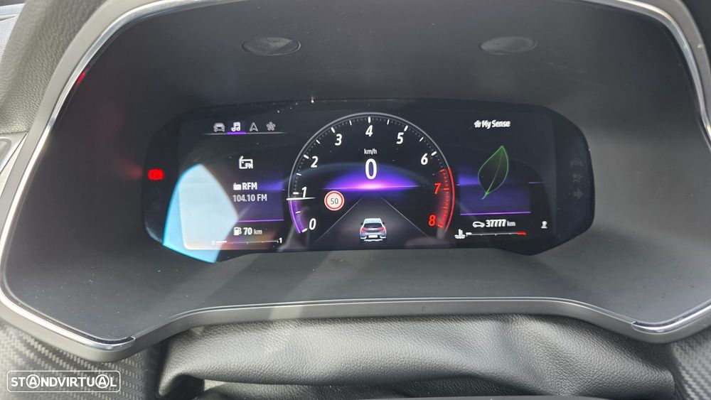 Renault Captur 1.0 TCe RS Line - 16