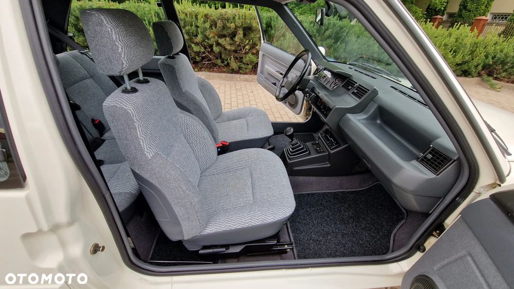 Renault 5 - 15