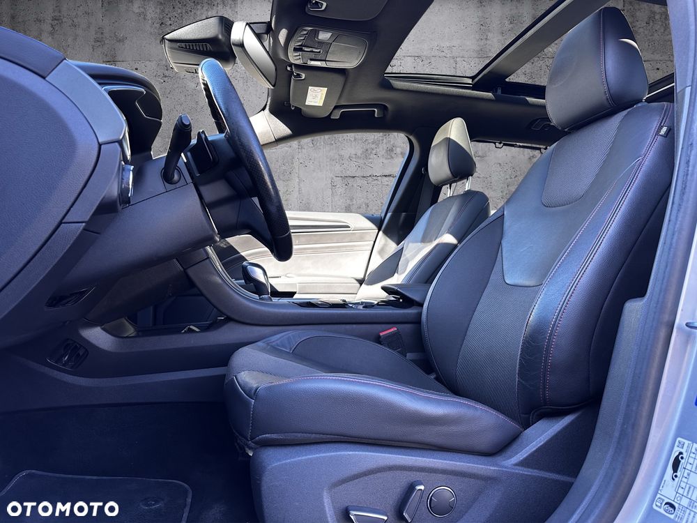 Ford Mondeo 2.0 TDCi Bi-Turbo PowerShift-Aut ST-Line - 11