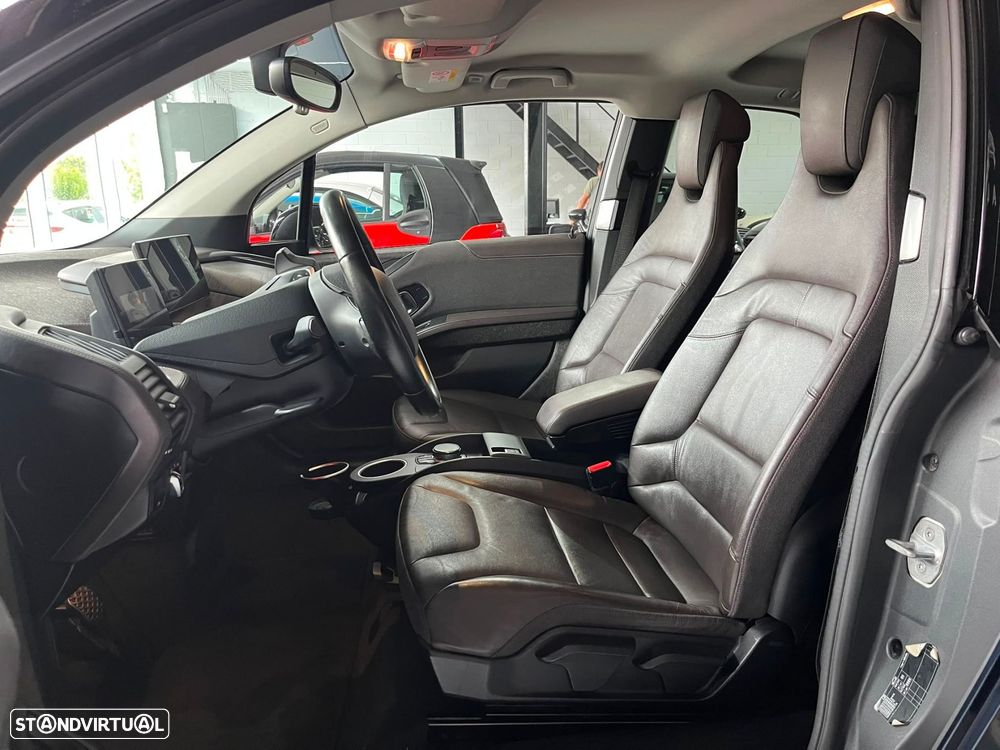 BMW i3 s 120Ah - 10