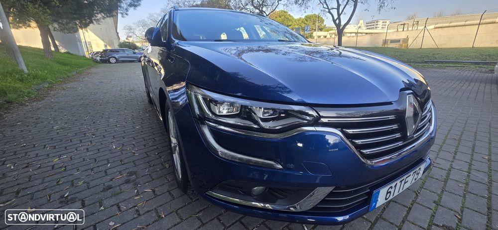 Renault Talisman Sport Tourer 1.6 dCi Intens - 3
