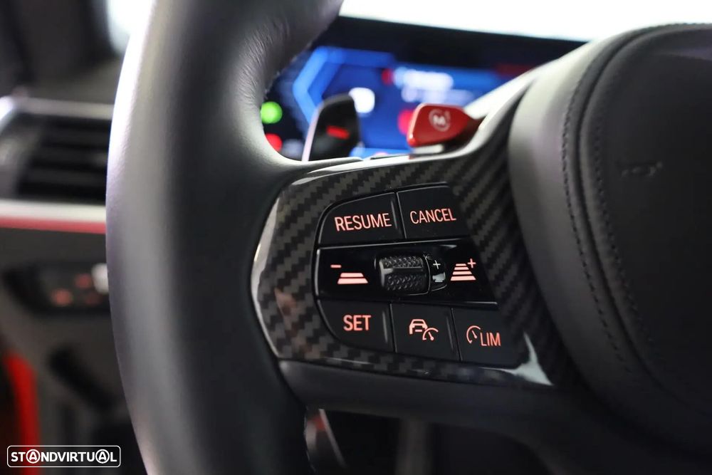 BMW M2 Auto - 38