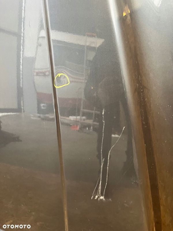 MASKA pokrywa silnika VOLVO XC90 I bez atrapy - 5