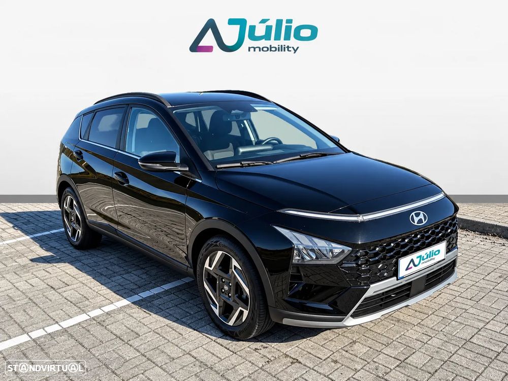 Hyundai Bayon - 9