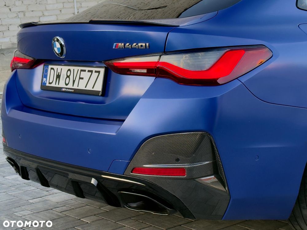 BMW Seria 4 M440i xDrive mHEV sport - 15
