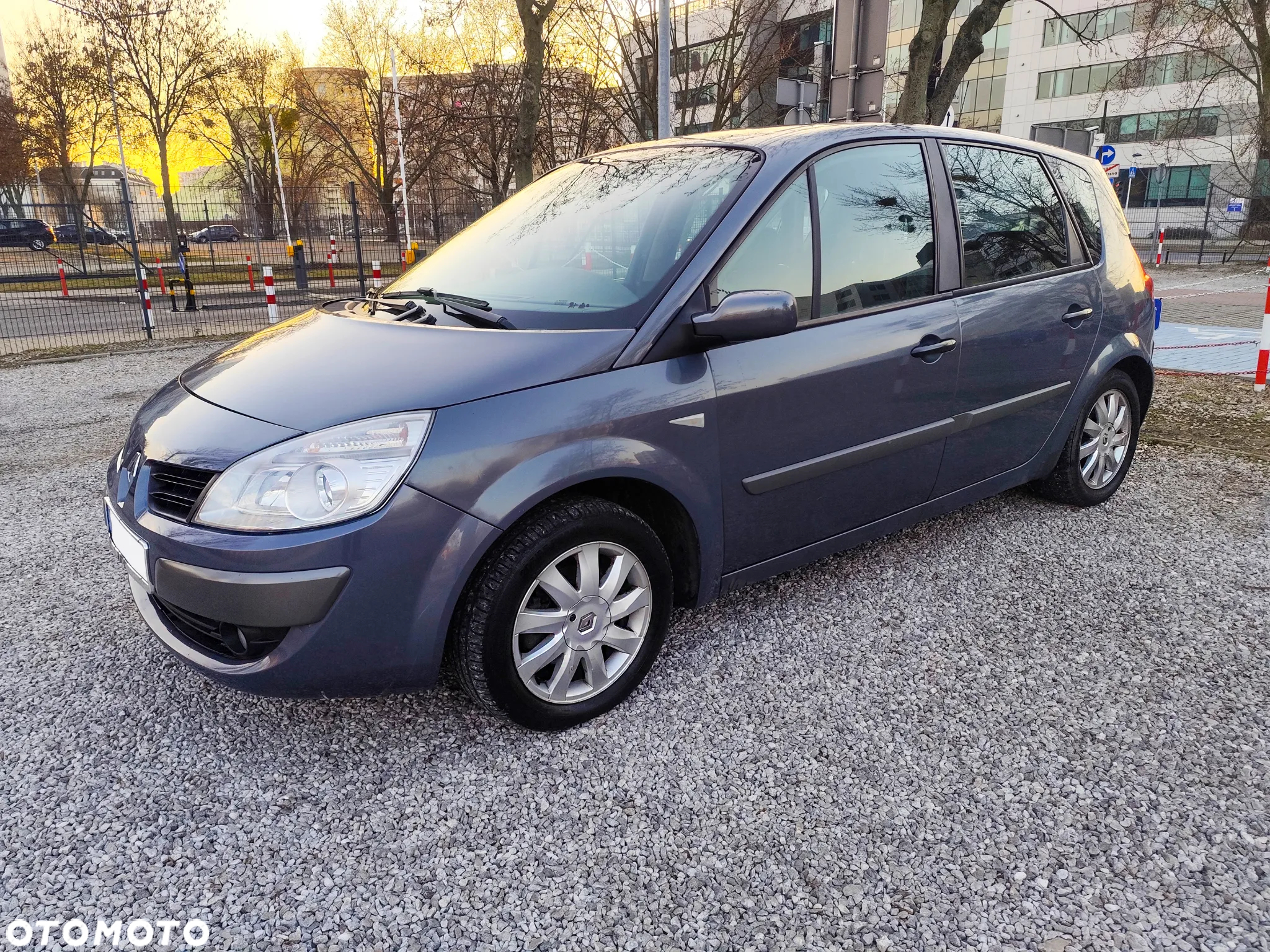 Renault Scenic 1.6 16V Privilege - 2