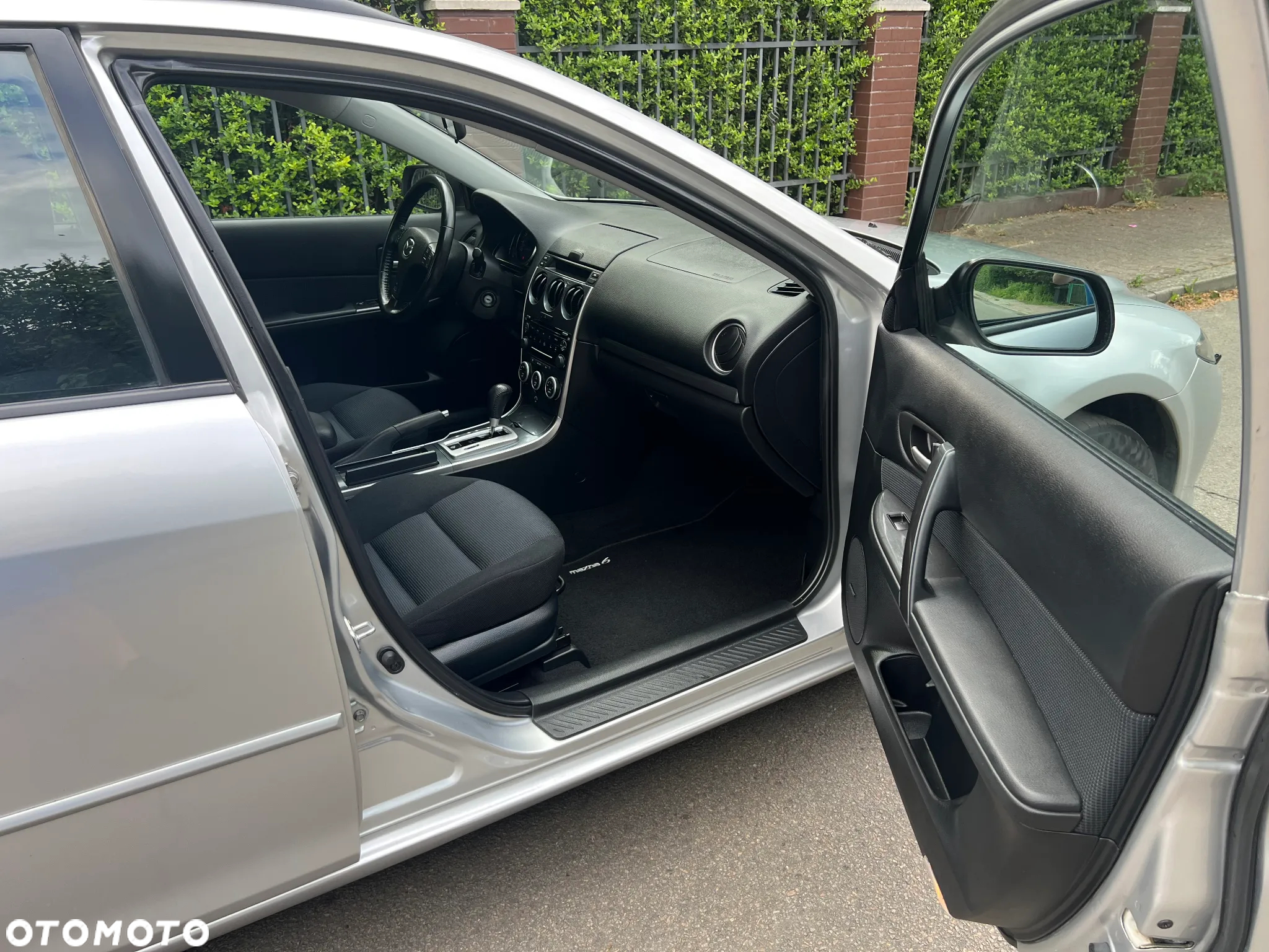 Mazda 6 2.0 Exclusive - 16