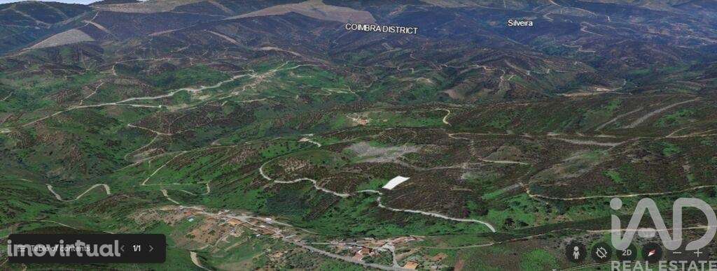 Terreno Agrícola em Aguda de 800,00 m2 - Grande imagem: 5/12