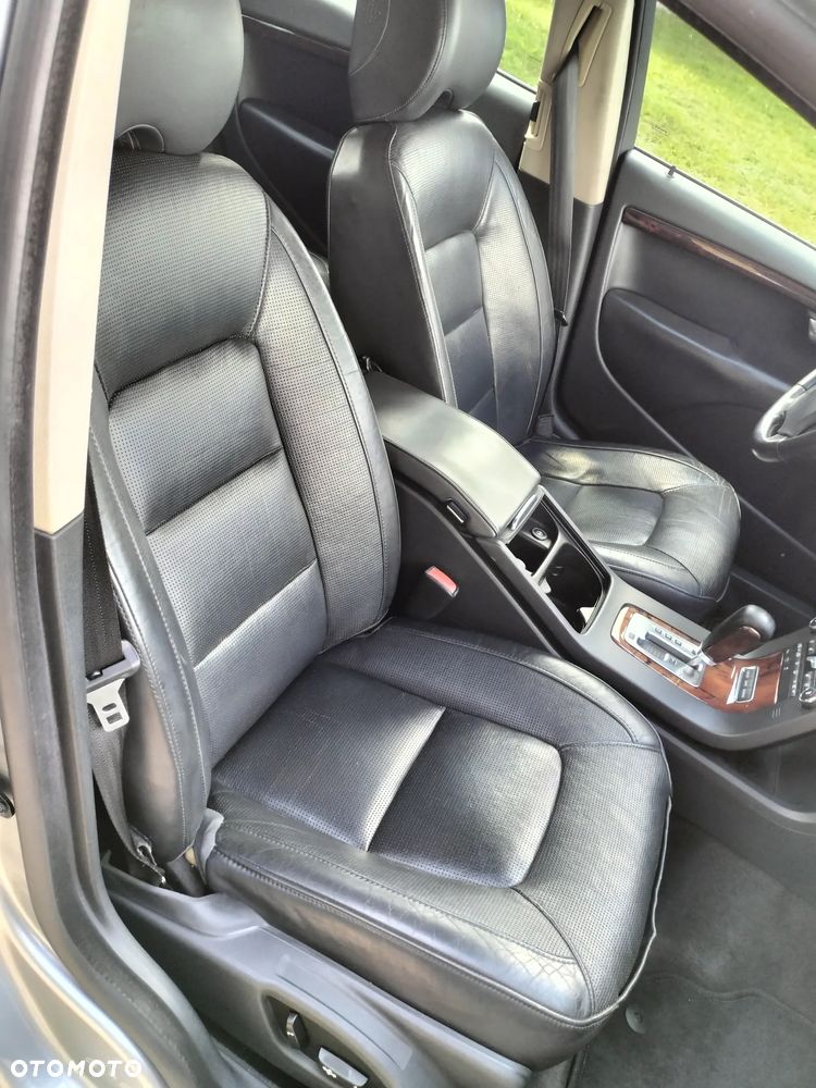 Volvo S80 V8 AWD Summum - 16