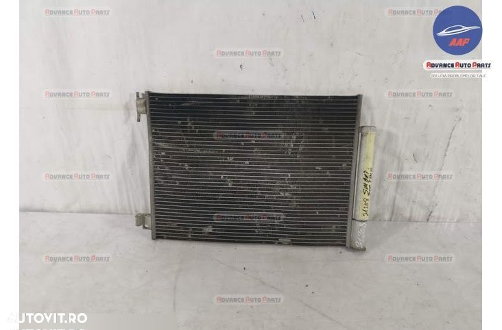 Radiator AC original Smart  Fortwo  3 2014 2015 2016 2017 2018 2019 20 - 1