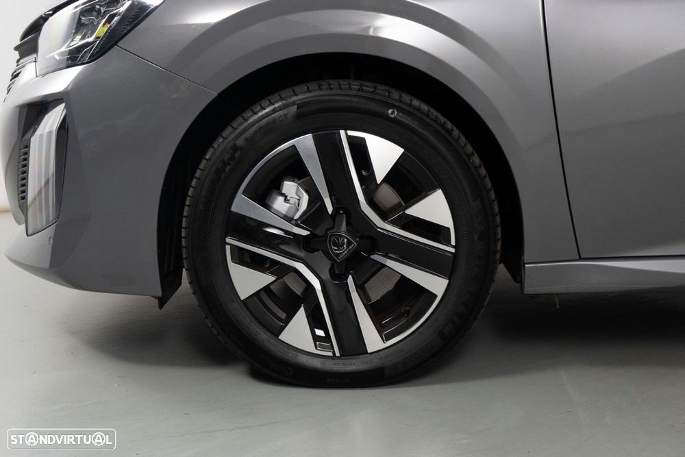 Peugeot 208 1.2 PureTech Allure Pack - 17