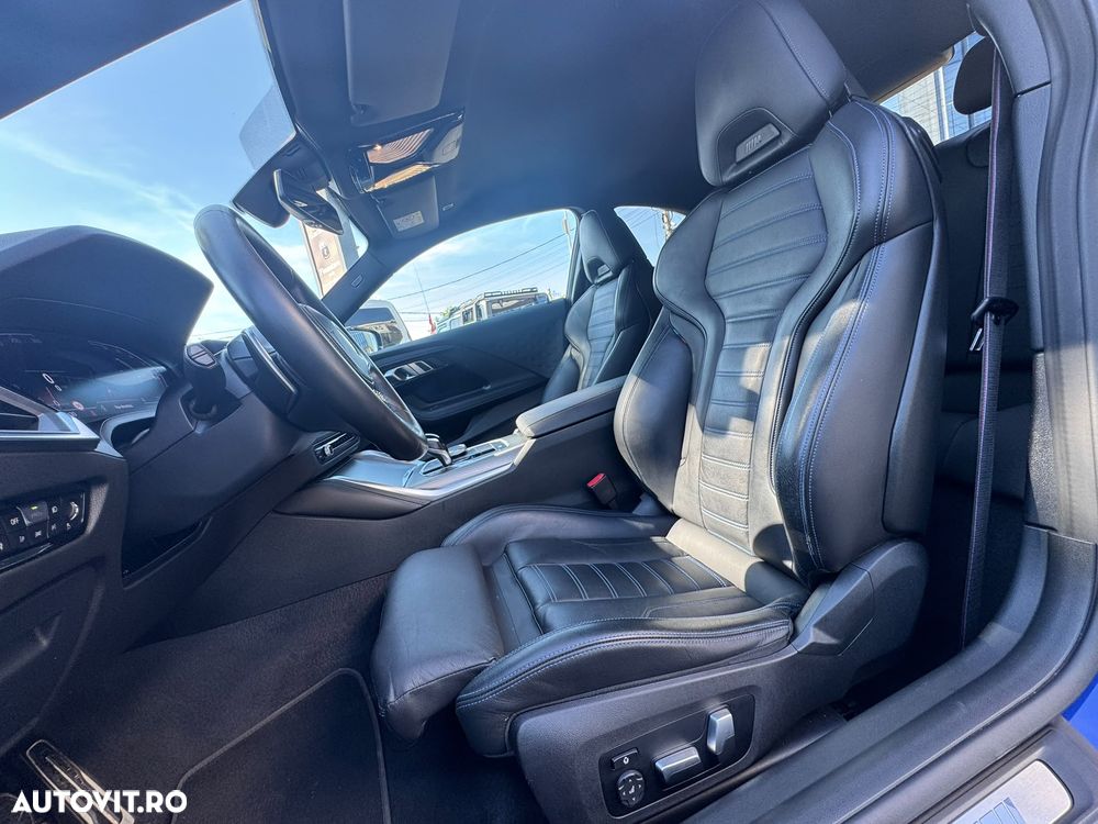 BMW Seria 2 220d Aut. M Sport - 14