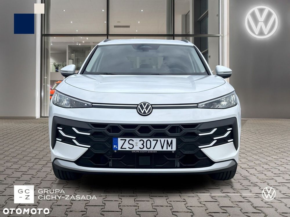 Volkswagen T-Roc 1.5 eTSI Life DSG - 8
