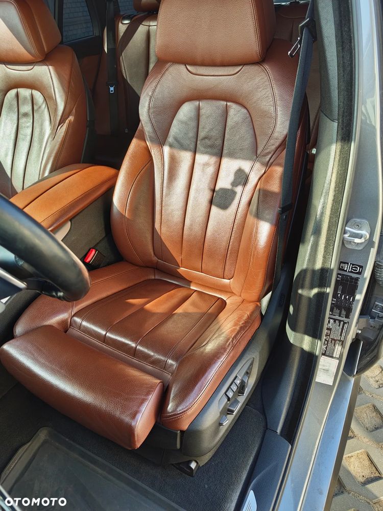 BMW X5 xDrive30d Sport-Aut - 15