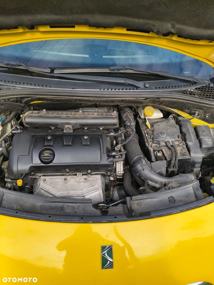 Citroën DS3 - 9