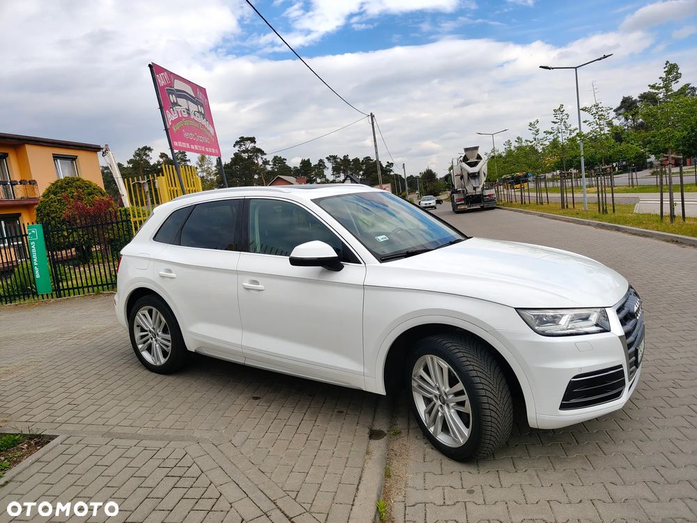 Audi Q5 - 7