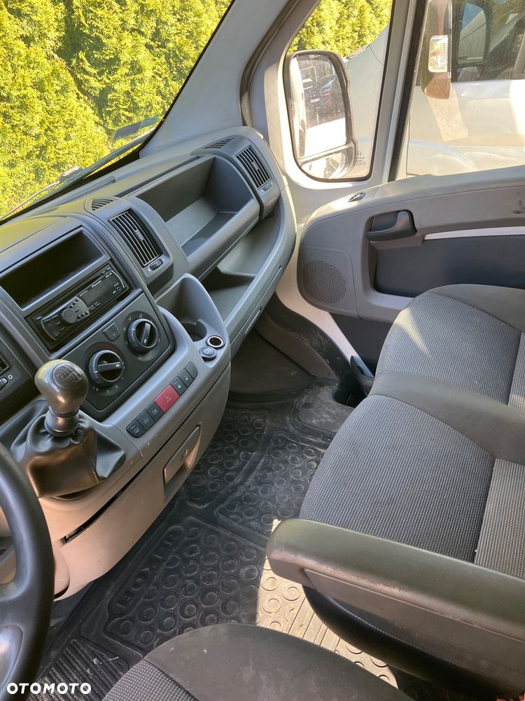 Peugeot Boxer - 7