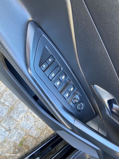 Peugeot 308 1.2 PureTech Allure - 28