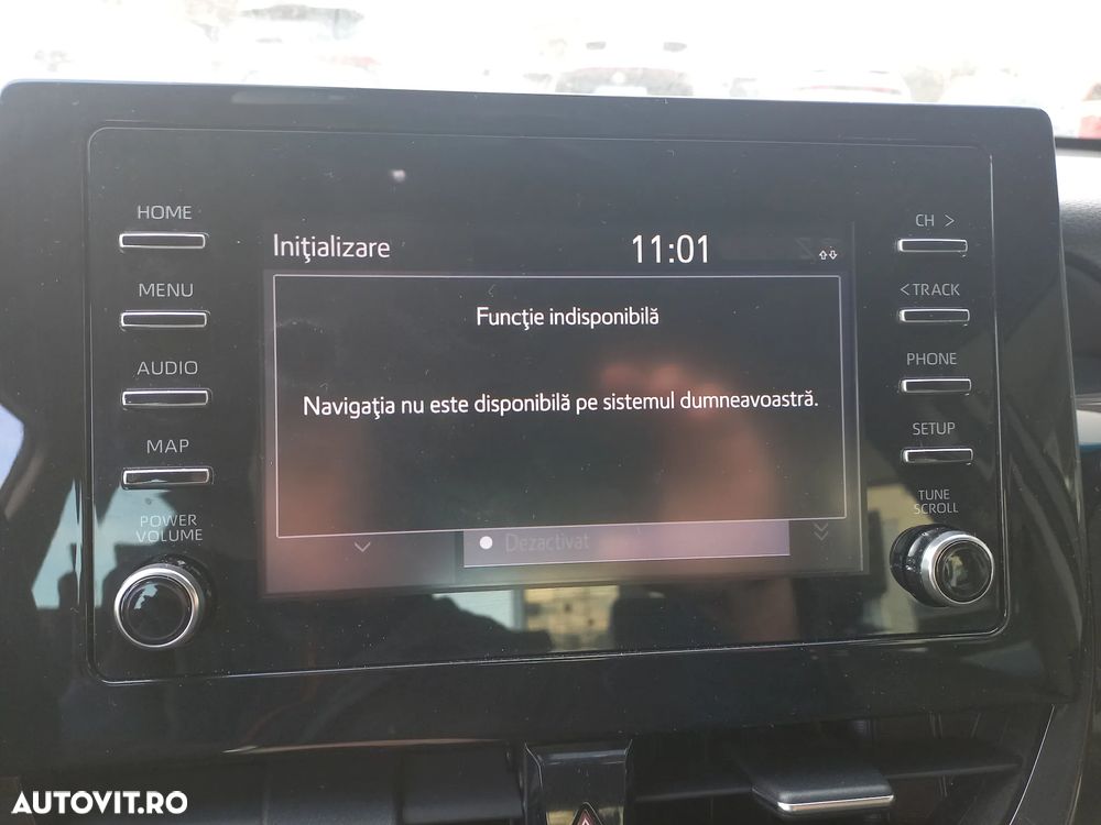 Toyota Camry 2.5 Hybrid Business - 14