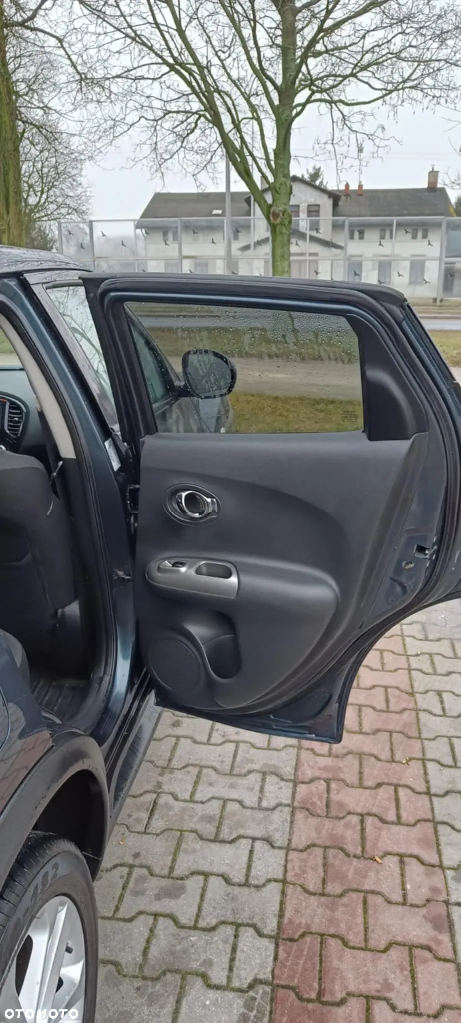 Nissan Juke - 18