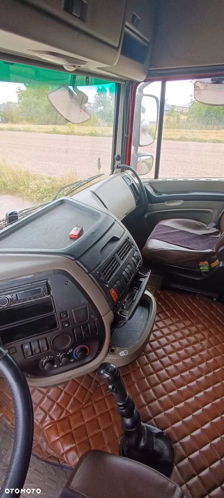 DAF FT XF105 - 4