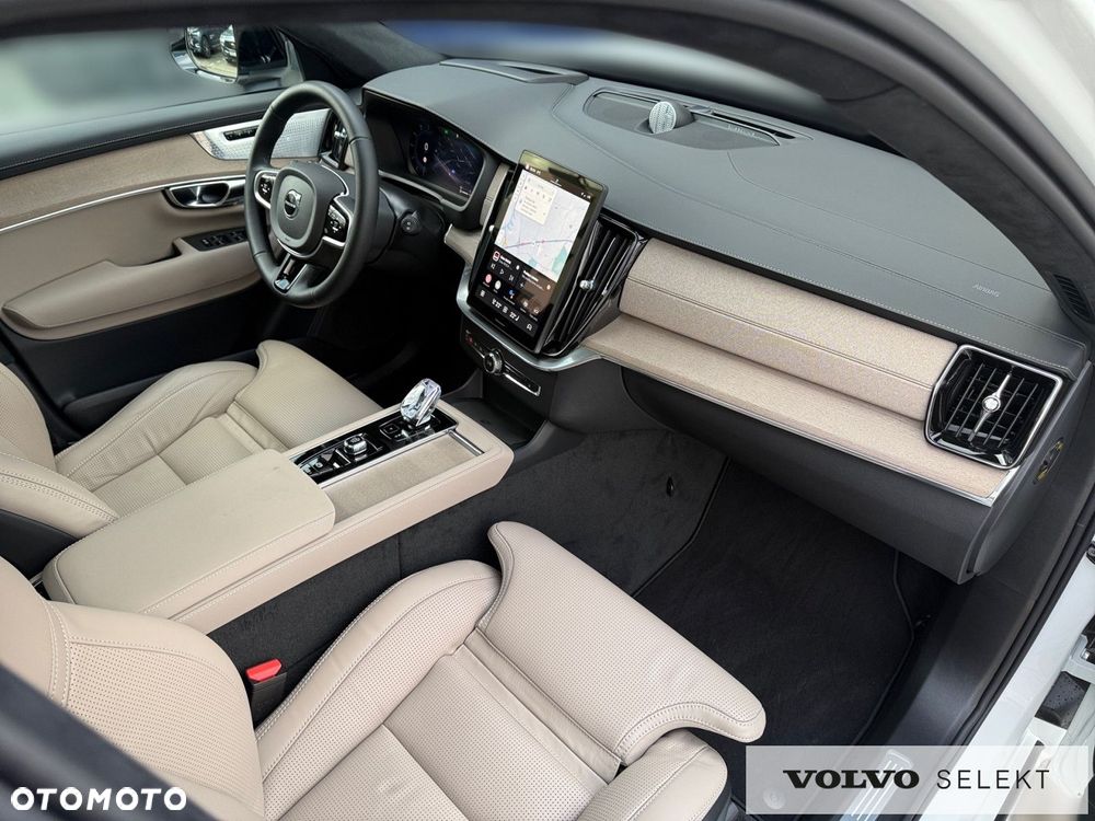Volvo XC 90 - 31