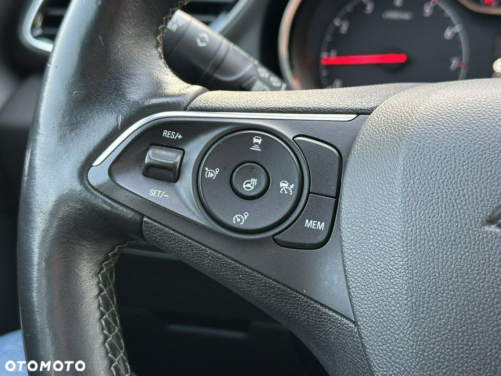 Opel Grandland X - 32