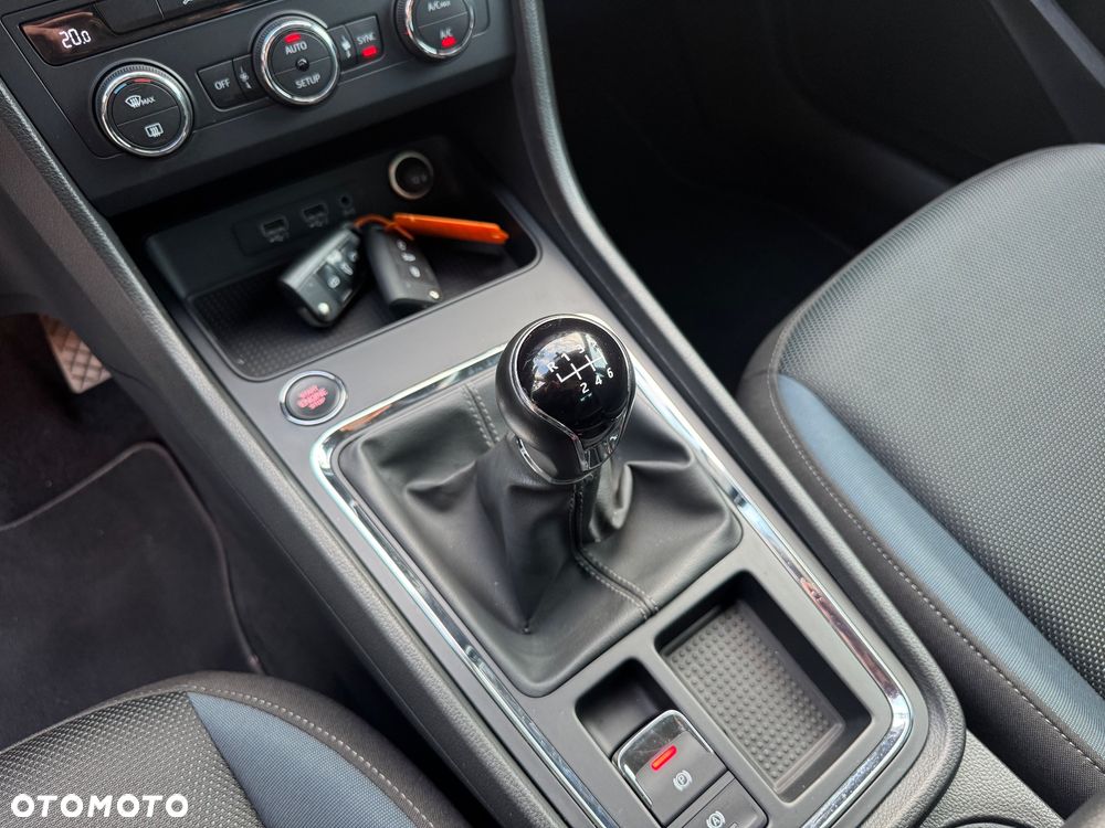 Seat Ateca 1.5 TSI ACT OPF Xcellence - 17