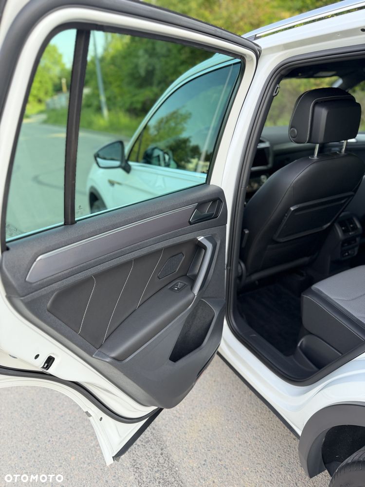 Volkswagen Tiguan 2.0 TSI BMT 4Mot Highline DSG - 11