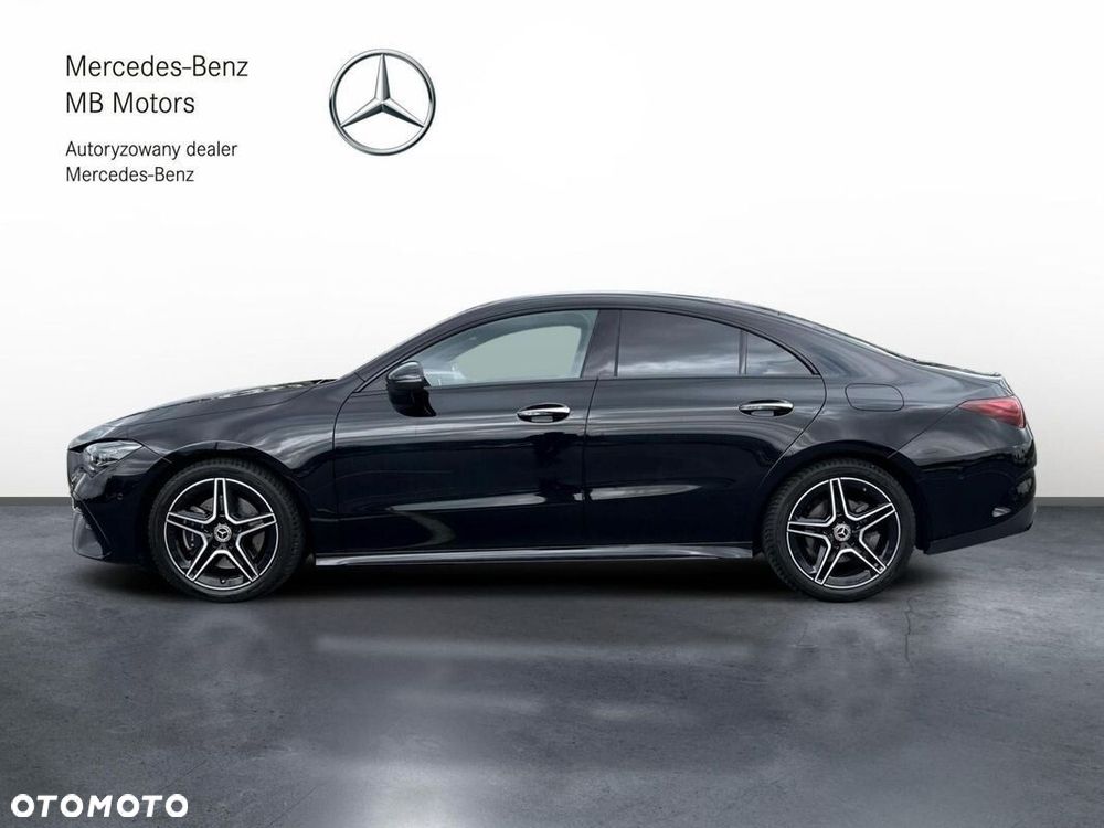 Mercedes-Benz CLA 200 mHEV AMG Line 7G-DCT - 4