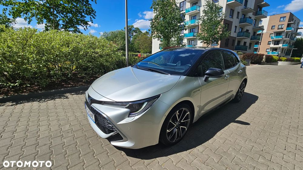 Toyota Corolla ver-2-0-hybrid-selection - 2