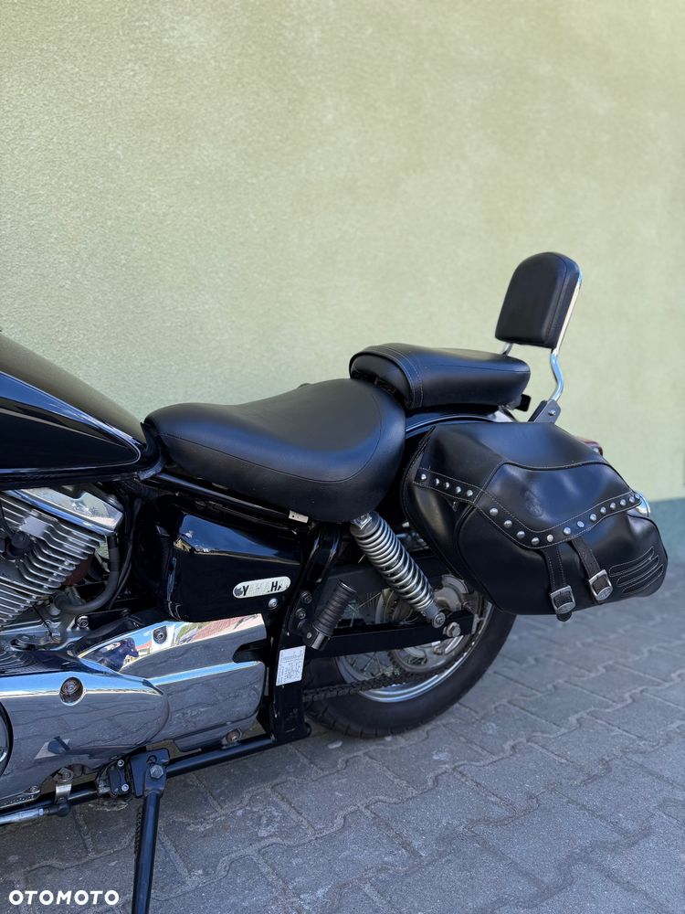 Yamaha Drag Star - 32