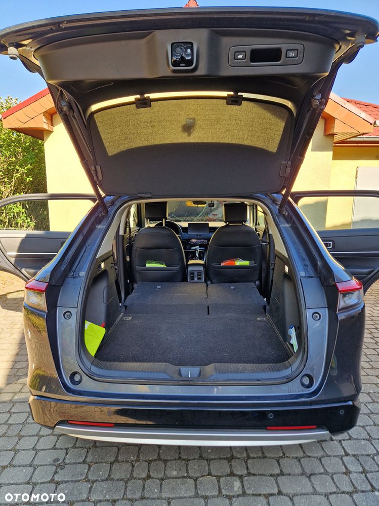 Honda HR-V 1.5 i-MMD Advance CVT - 12