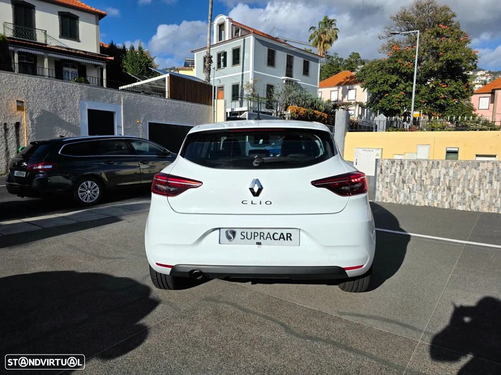 Renault Clio 1.5 Blue dCi Zen - 7