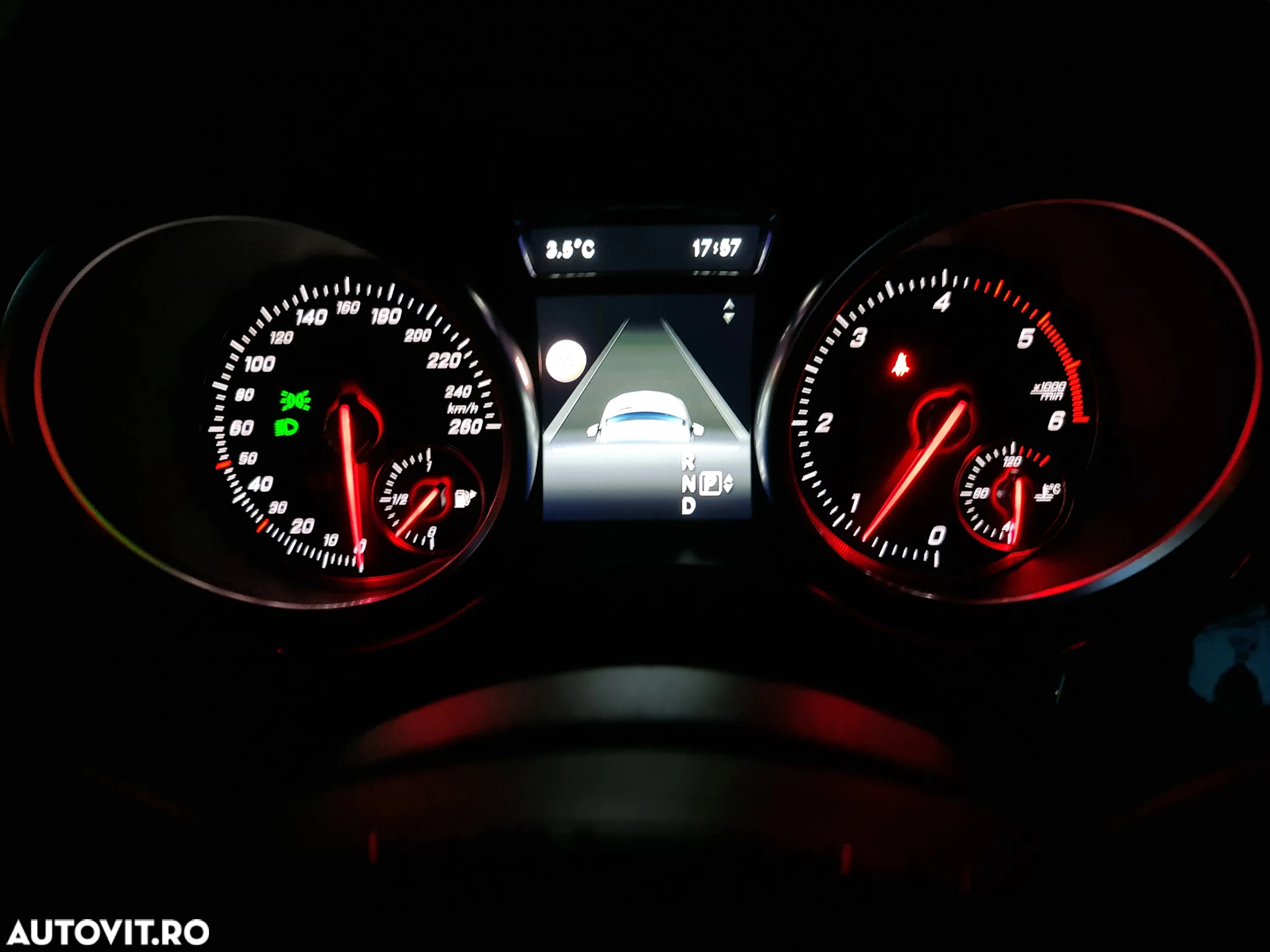 Mercedes-Benz ML 350 BlueTEC 4MATIC 7G-TRONIC - 13