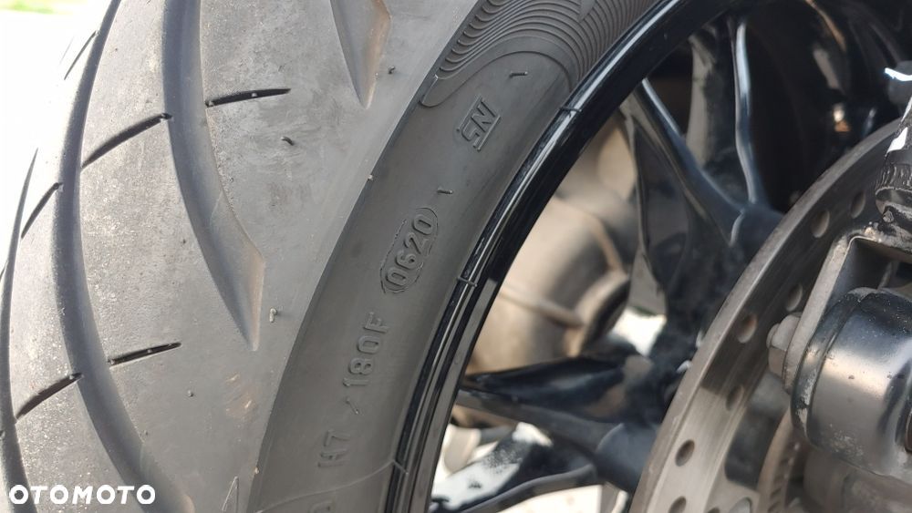 BMW C 400 GT - 5