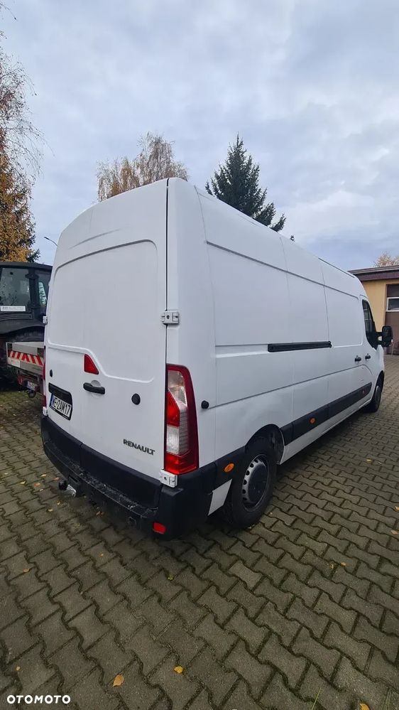 Renault Master - 4