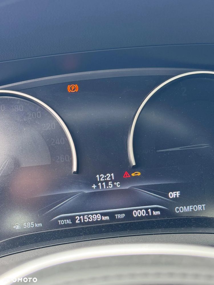 BMW Seria 3 320d xDrive Edition M Sport Shadow - 17