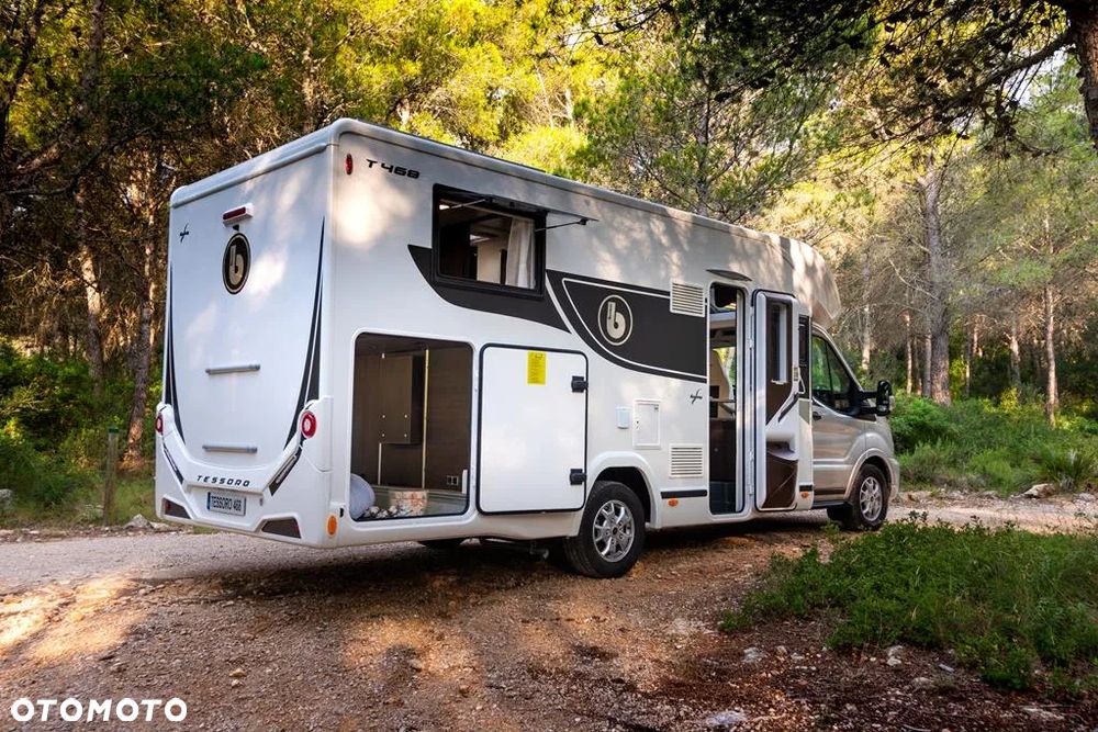 Benimar Tessoro 468 Special Edition - 13