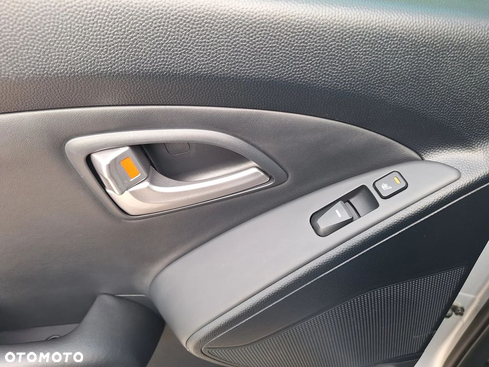 Hyundai ix35 1.6 GDI Style 2WD - 30