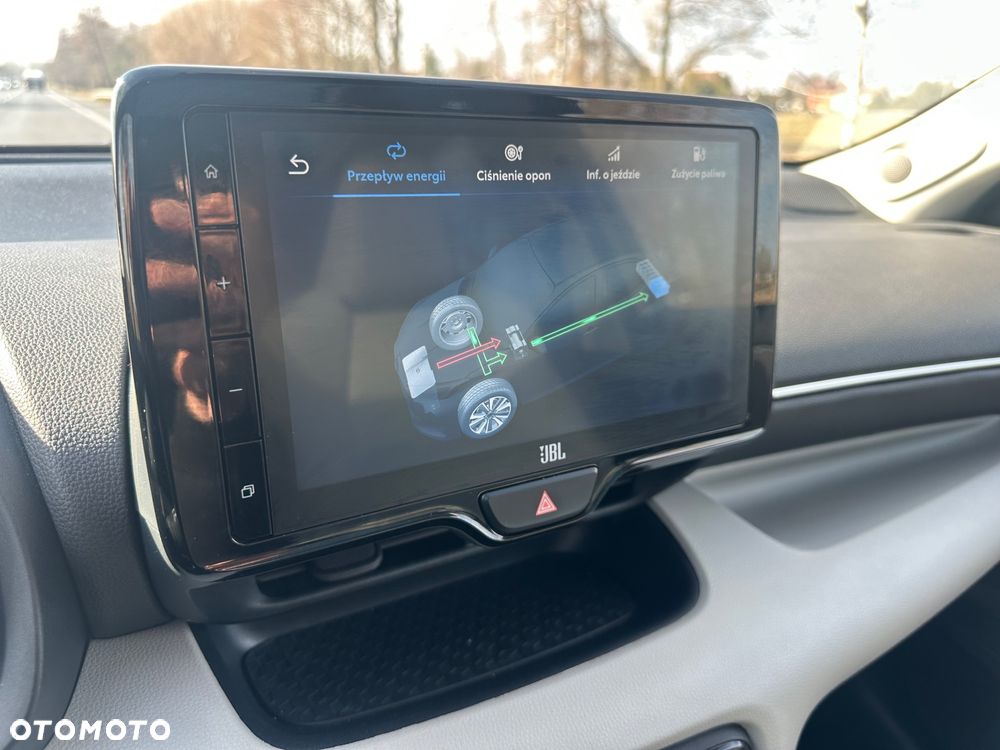 Toyota Yaris Hybrid 1.5 Selection Elegant - 29