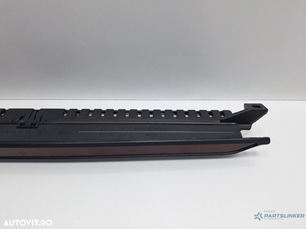 Stop frana central VOLKSWAGEN GOLF IV 1J1 1997 - 2007 TDI AGR, ALH 1J6945097C - 2