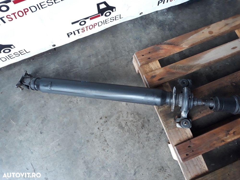 Cardan Mazda CX-5 2.2 diesel , cutie automata  2011 2012 2013 2014 2015 - 3