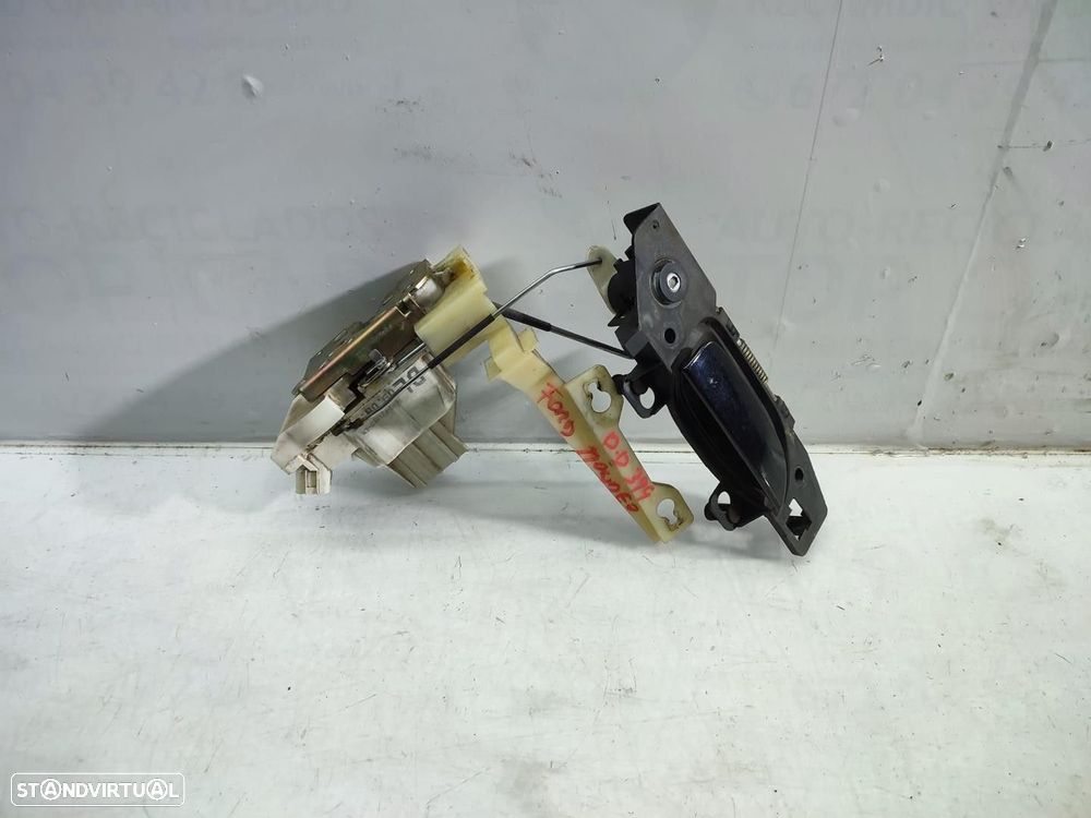 FECHADURA PORTA FRONTAL DIREITA FORD MONDEO II 1998 - 3