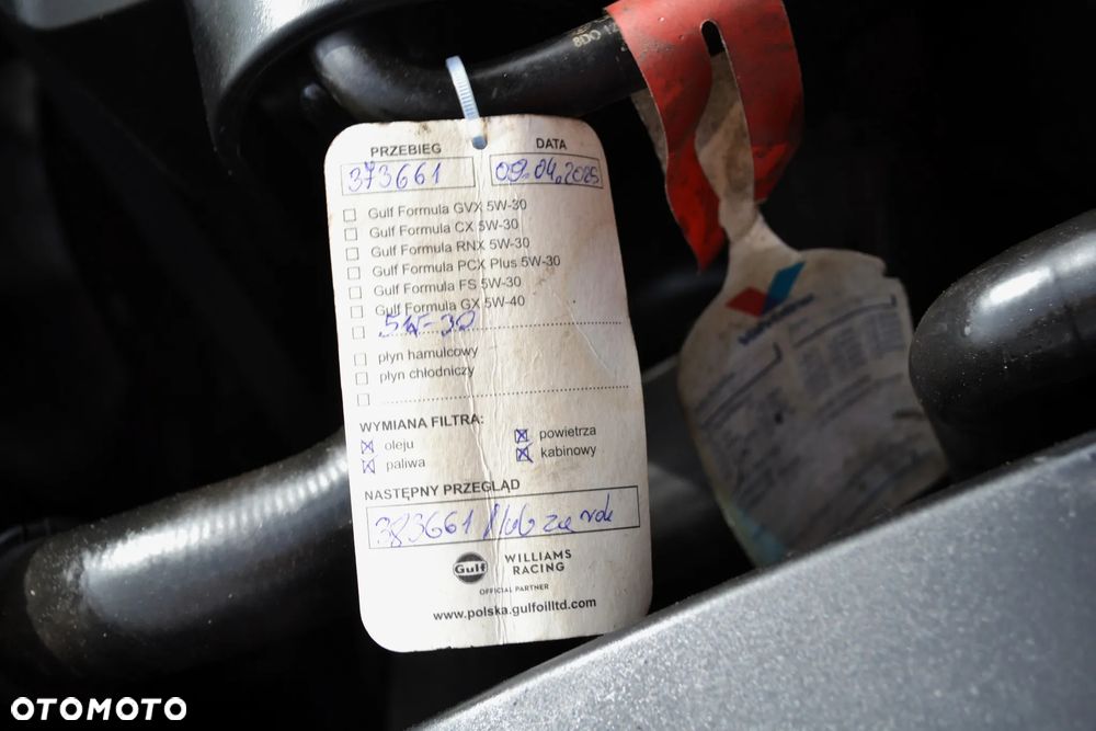 Volkswagen Passat 1.9 TDI Comfortline Tiptr - 35