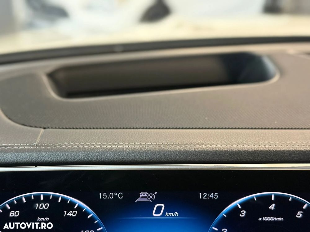 Mercedes-Benz GLE 450 4Matic 9G-TRONIC AMG Line - 23